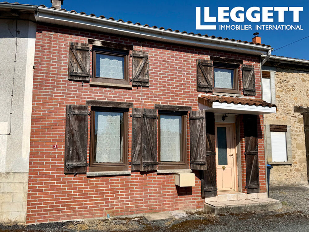 Maison 5 pièces 135 m² · à Vayres · 135 m² · 99 000 €