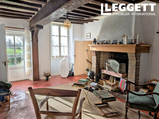  Maison � vendre 4 pi�ces 82 m�