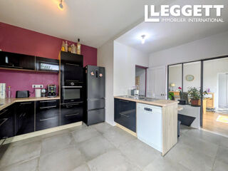  Maison à vendre 4 pièces 160 m²