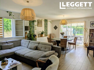  Maison à vendre 5 pièces 135 m²