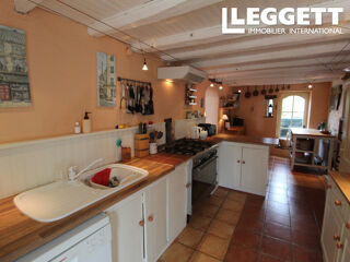  Maison à vendre 9 pièces 185 m²