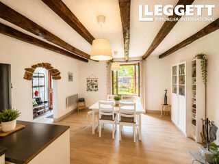  Maison à vendre 4 pièces 120 m²