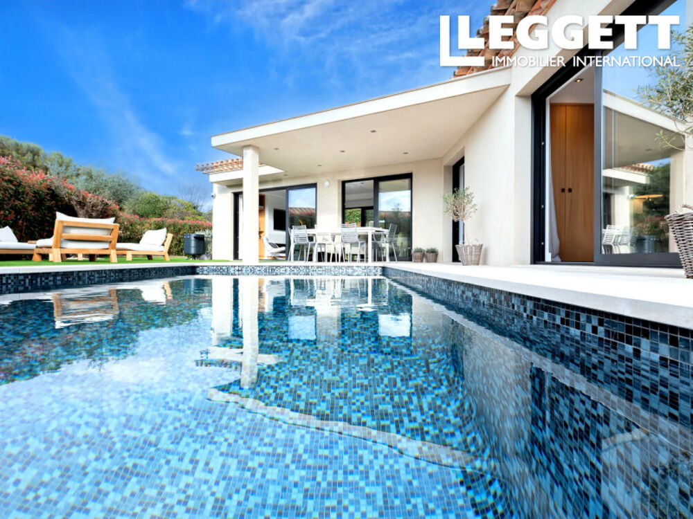 Maison 4 pièces 155 m² · à Sainte-Maxime · 155 m² · 1 745 000 €