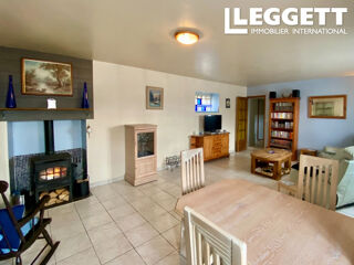  Maison � vendre 5 pi�ces 92 m�