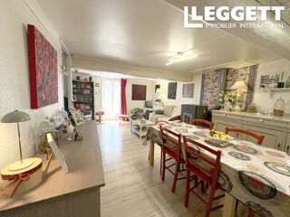  Maison � vendre 4 pi�ces 92 m�