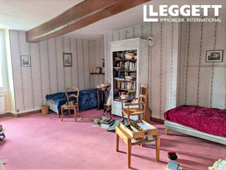  Maison � vendre 4 pi�ces 82 m�