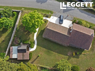  Maison � vendre 4 pi�ces 74 m�