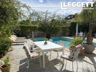  Maison � vendre 6 pi�ces 214 m� Nice