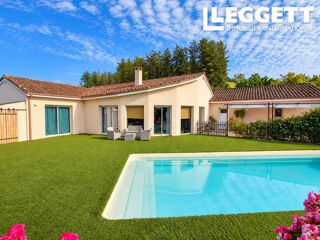  Maison à vendre 8 pièces 210 m²