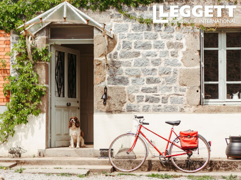   WOW Fabuleuse opportunit� de poss�der cette ferme UNIQUE, g�te, granges et complexe de glamping. Maison - 15 + pi�ce(s) - 200 m�