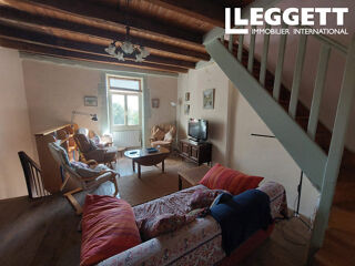  Maison � vendre 4 pi�ces 85 m�