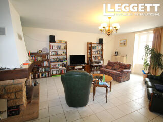  Maison � vendre 7 pi�ces 198 m�