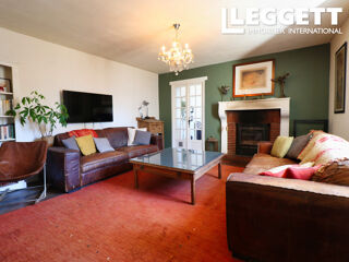  Maison � vendre 6 pi�ces 130 m�