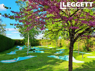  Proprit/chteau  vendre 15 + pices 1400 m