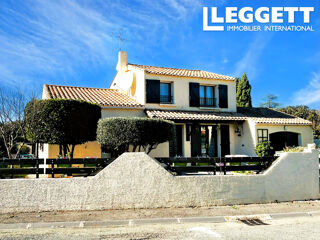  Maison � vendre 5 pi�ces 115 m�