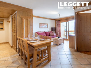  Appartement à vendre 4 pièces 54 m²