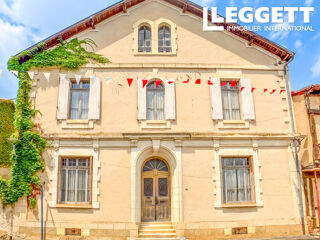  Maison � vendre 15 + pi�ces 280 m�