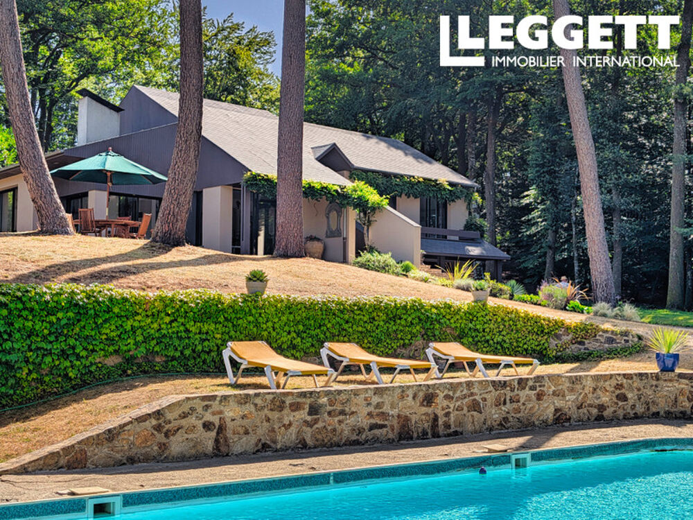 Maison 4 pièces 116 m² · à Ambazac · 116 m² · 530 000 €