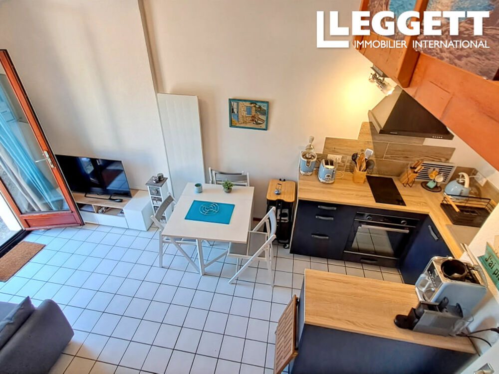 Vente Maison Propriété en copropriété avec piscine et courts de tennis ! Saint-palais-sur-mer