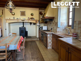  Maison � vendre 4 pi�ces 116 m�