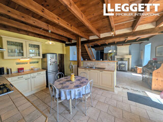  Maison à vendre 7 pièces 179 m²