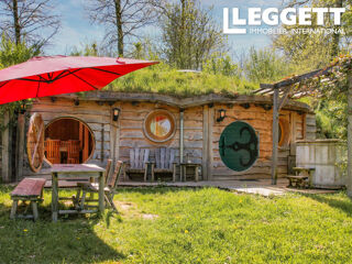  Maison � vendre 9 pi�ces 168 m�