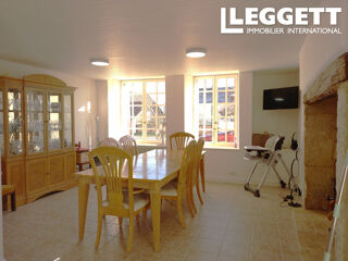  Maison � vendre 8 pi�ces 170 m�