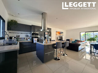  Maison � vendre 6 pi�ces 110 m�