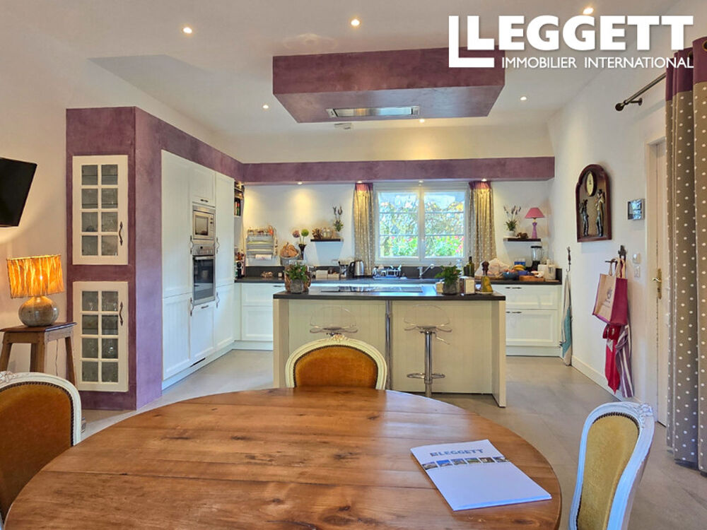  vendre  Maison Maule (78580)