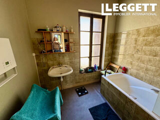  Maison � vendre 7 pi�ces 197 m�