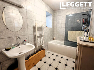  Maison � vendre 4 pi�ces 99 m�