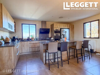  Maison � vendre 5 pi�ces 130 m�