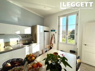  Maison � vendre 7 pi�ces 200 m�