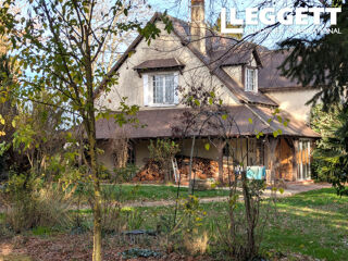  Maison � vendre 7 pi�ces 239 m�