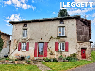  Maison � vendre 3 pi�ces 120 m�