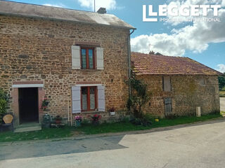  Maison � vendre 4 pi�ces 71 m�