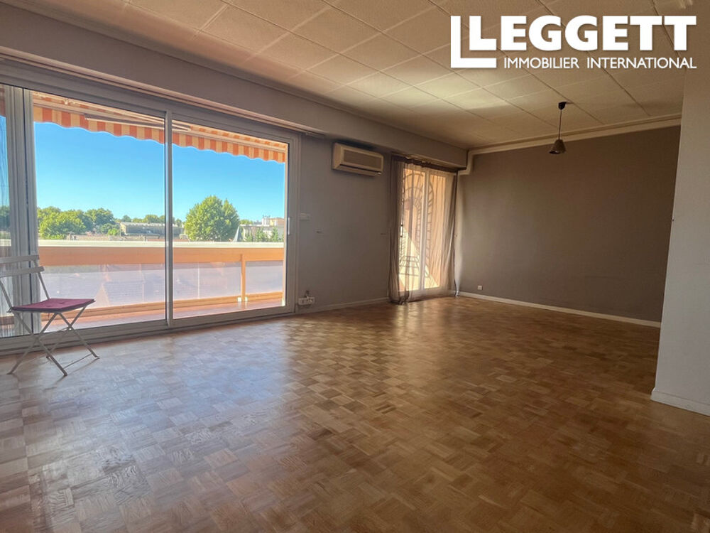 Appartement 3 pièces 100 m² · à Avignon · 100 m² · 209 000 €