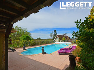  Maison � vendre 7 pi�ces 177 m�