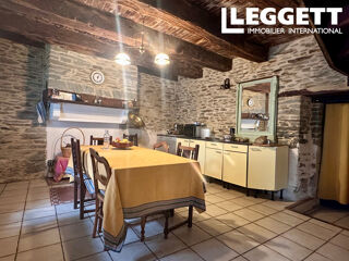  Maison � vendre 6 pi�ces 134 m�