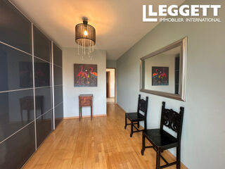  Maison � vendre 7 pi�ces 220 m�