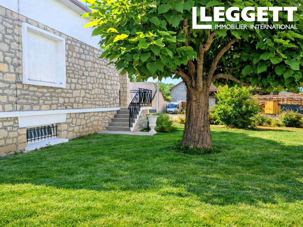 Vente Maison Charmante maison individuelle près de Brive et Terrasson, avec potentiel d?agrandissement. Mansac