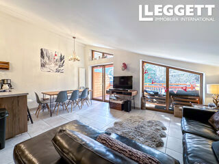  Appartement � vendre 4 pi�ces 75 m�