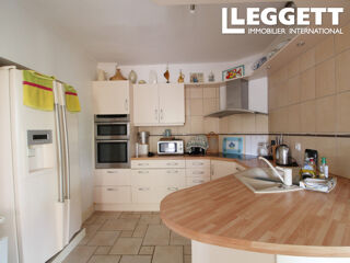  Maison � vendre 5 pi�ces 105 m�