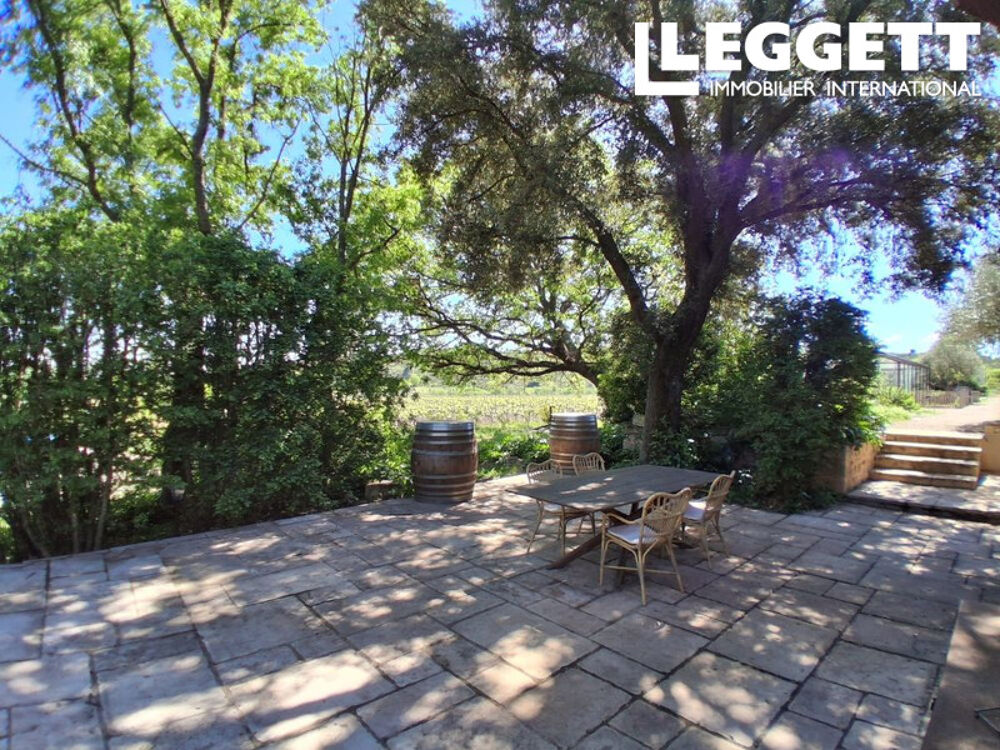 � vendre  Maison Roujan (34320)