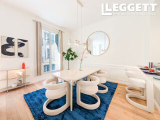 Appartement à vendre 4 pièces 107 m²