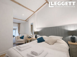  Maison � vendre 10 pi�ces 188 m�