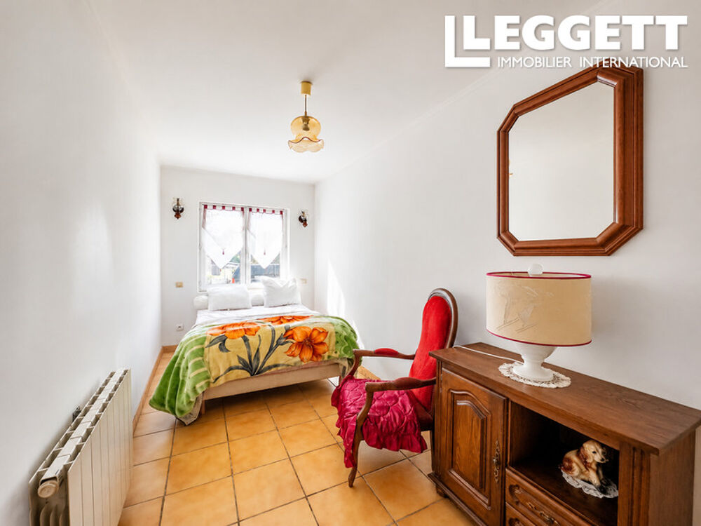 à vendre  Maison Lignac (36370)