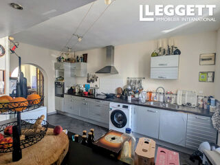 Maison à vendre 8 pièces 170 m²