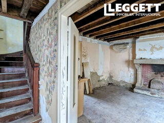  Maison � vendre 5 pi�ces 88 m�