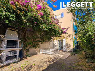  Maison � vendre 7 pi�ces 215 m�